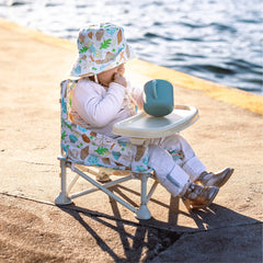 Portable Booster Chair