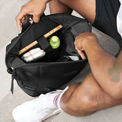 Indi Diaper Bag Backpack