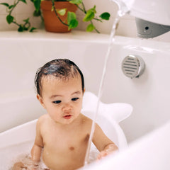 Skip Hop Moby 3-Stage Bath Gift Set