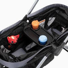 Wagon Stroller