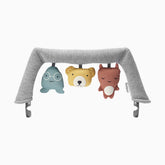 Toy for Bouncer Soft
