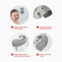 Moby Spout Cover