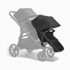Second Seat Kit for City Select 2 Stroller, Eco Collection