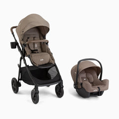 Ginger And Rue Travel System