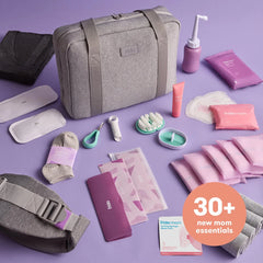 C-Section Motherloaded Hospital Bag Kit