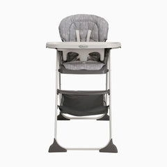 Slim Snacker Highchair