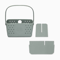 Baby Bath Caddy + Insert