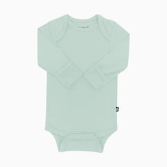 Long Sleeve Bodysuit