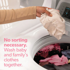For-All-Ages Laundry Detergent Bundle