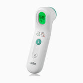 Forehead Thermometer