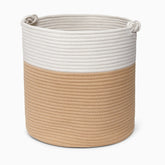 Large Rope Basket