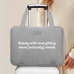 Motherloaded Hospital Bag Kit