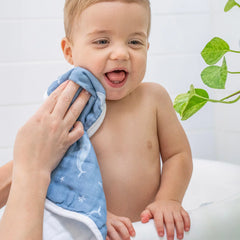 Organic Washcloth (3 Pack)