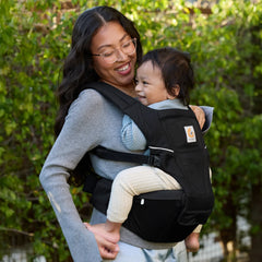 Alta Hip Seat Carrier