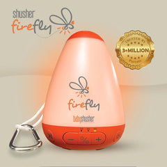 Shusher Firefly
