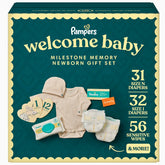 Milestone Memories Gift Set