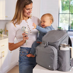 Forma Next Backpack Diaper Bag