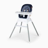 Grow and Go Rotating High Chair