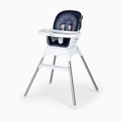 Grow and Go Rotating High Chair