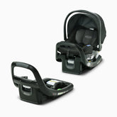 SnugRide SnugFit 35 Infant Car Seat & Extra Base Bundle
