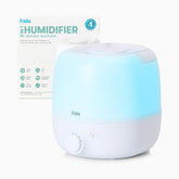 3-in-1 Humidifier, Diffuser & Nightlight 2.0