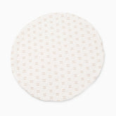 Extra Padded Round Play Mat