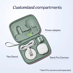 Travel Case