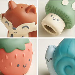 Bath Puppets