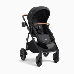 Ginger DLX And Mint Latch Travel System