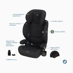 Rodi Sport Booster Car Seat