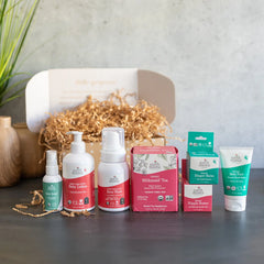 Mama & Baby Love Gift Box