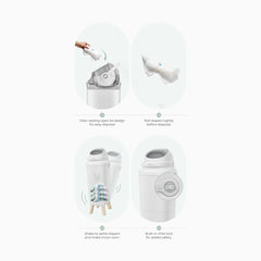 Diaper Pail