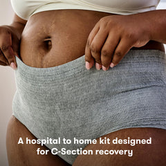 C-Section Kit
