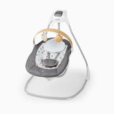 SimpleComfort Compact Soothing Swing