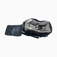 PIPA Series Travel Bag