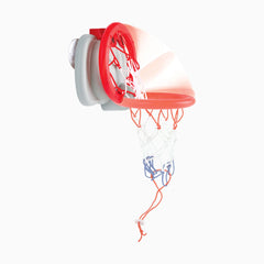 Bath Time Basketball Elephant Pal