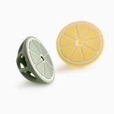 Citrus Teether (2 Pack)