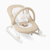 Aura Deluxe Portable Rocker & Seat