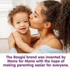 Boogie Wipes Saline Nose Wipes