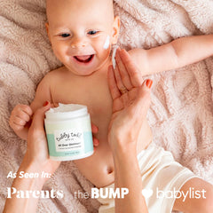 Bye-Bye Cradle Cap Bundle