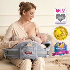 Premium Adjustable Nursing Pillow