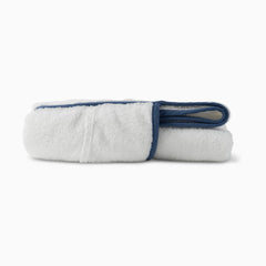 The Organic Hooded Towel