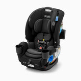 4Ever DLX Slim 4-in-1 Car Seat