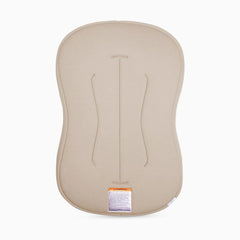 Infant Lounger Curve