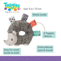 Baby Rattle