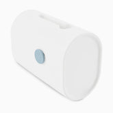 Wave Silicone Bath Spout Cover