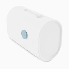 Wave Silicone Bath Spout Cover