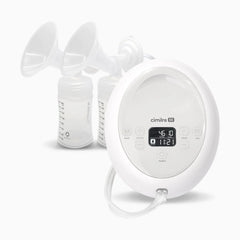 S6 Double Electric Breast Pump
