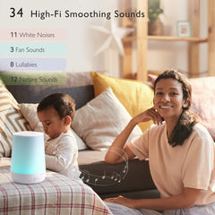 White Noise Machine