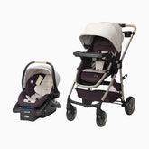 Deluxe Grow and Go Flex 8-in-1 Travel System